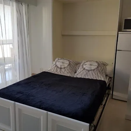 Apartmán Beau Studio 33m2 -juan