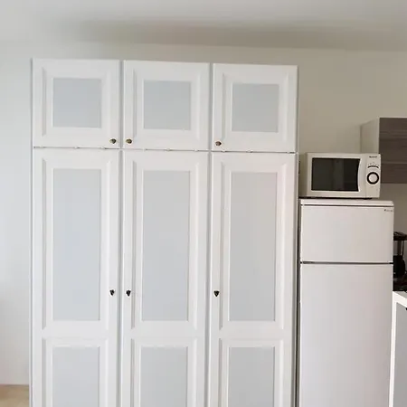 Beau Studio 33m2 -juan *