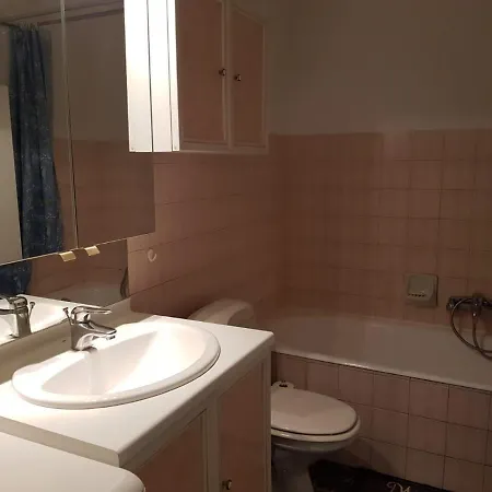 Apartment Beau Studio 33m2 -juan *