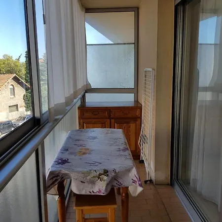 Beau Studio 33m2 -juan